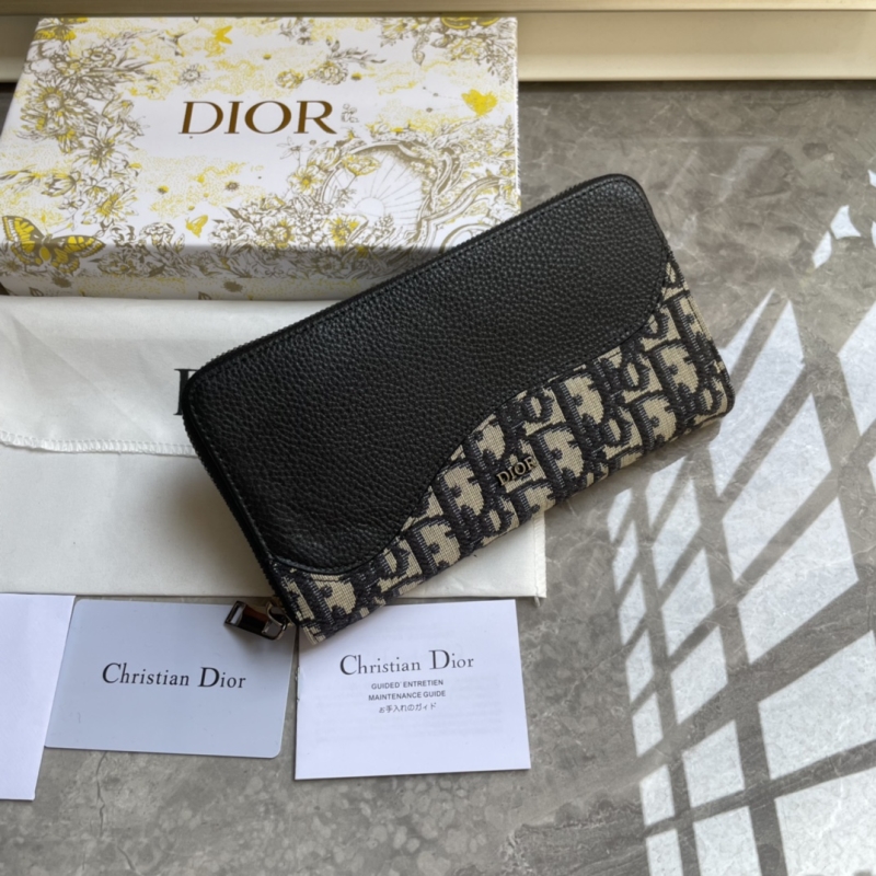 Christian Dior Wallet